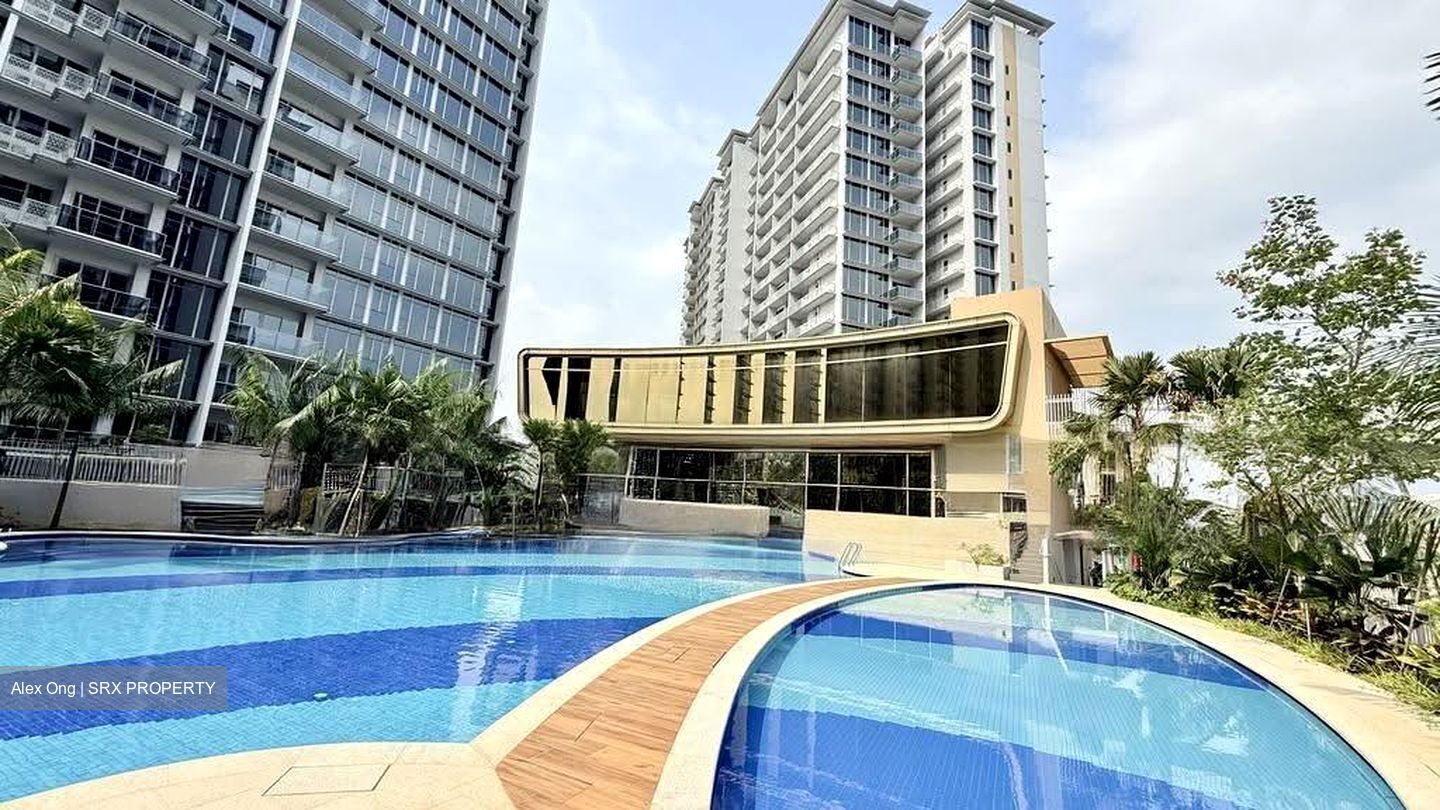 Dunman Road (D15), Condominium #609601771